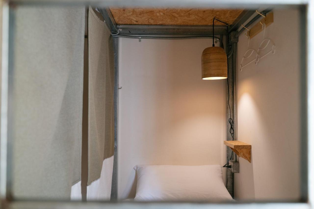 365.Hostel Tainan Dış mekan fotoğraf
