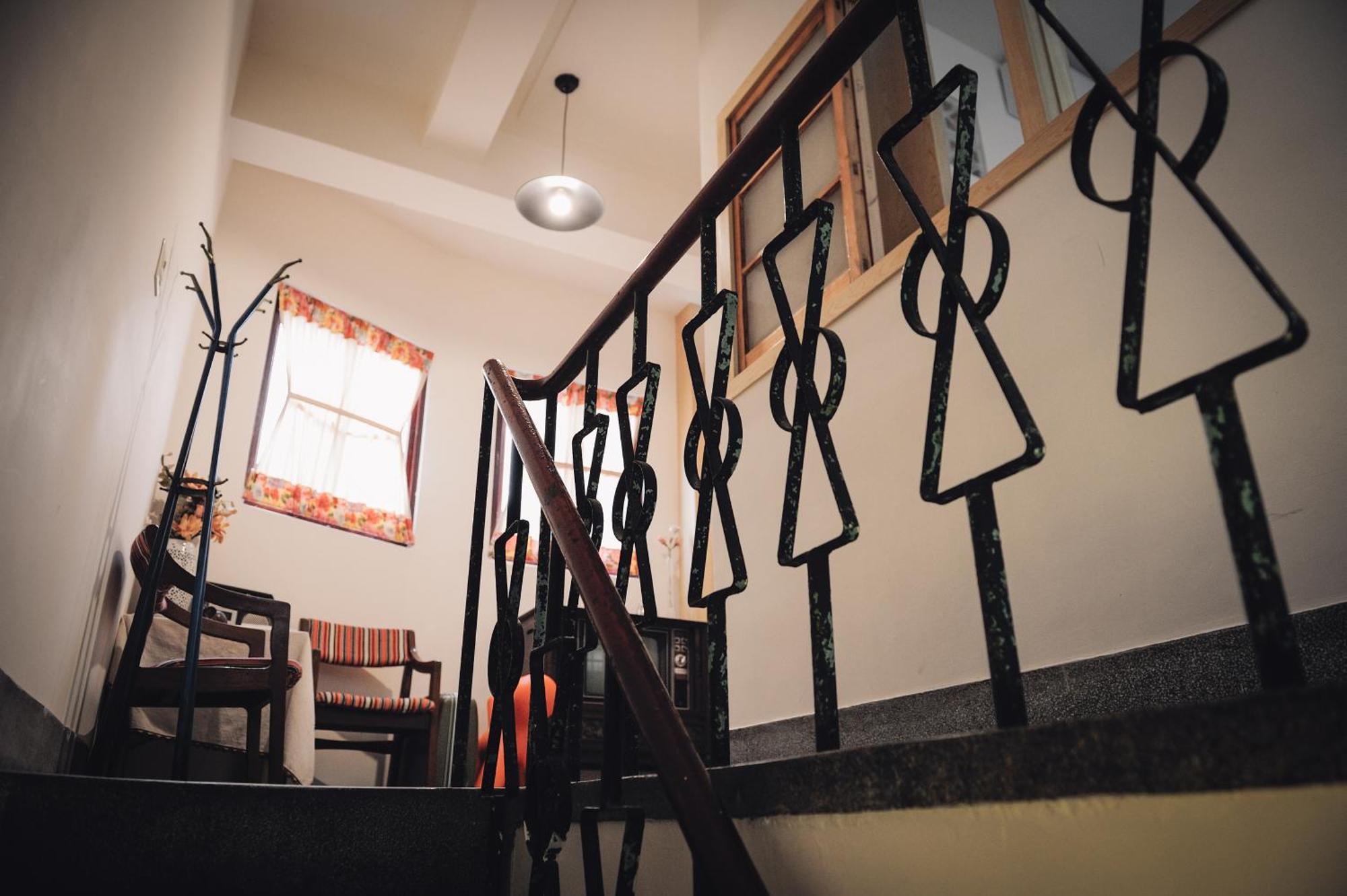 365.Hostel Tainan Dış mekan fotoğraf