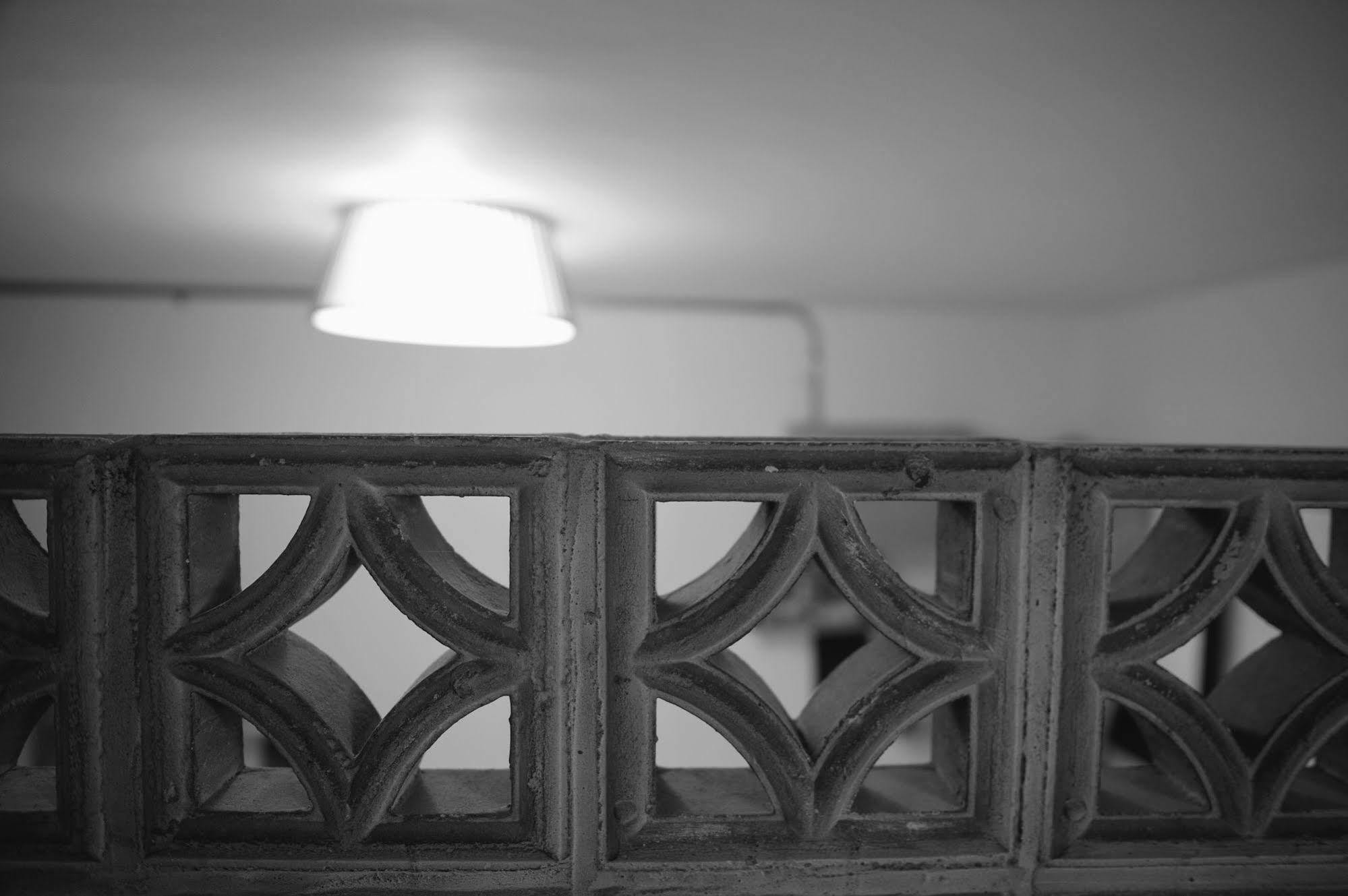365.Hostel Tainan Dış mekan fotoğraf