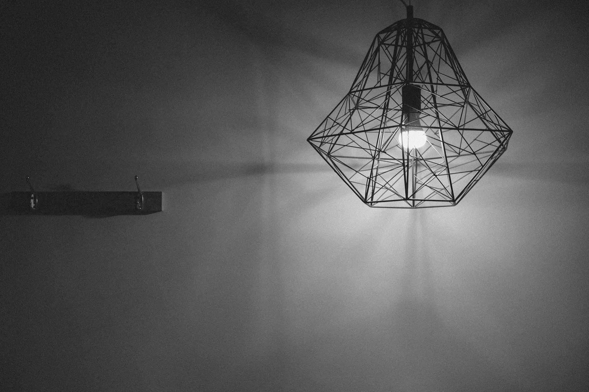 365.Hostel Tainan Dış mekan fotoğraf